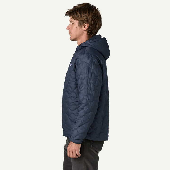 Patagonia Men's Heyes Peak Hoody: New Navy