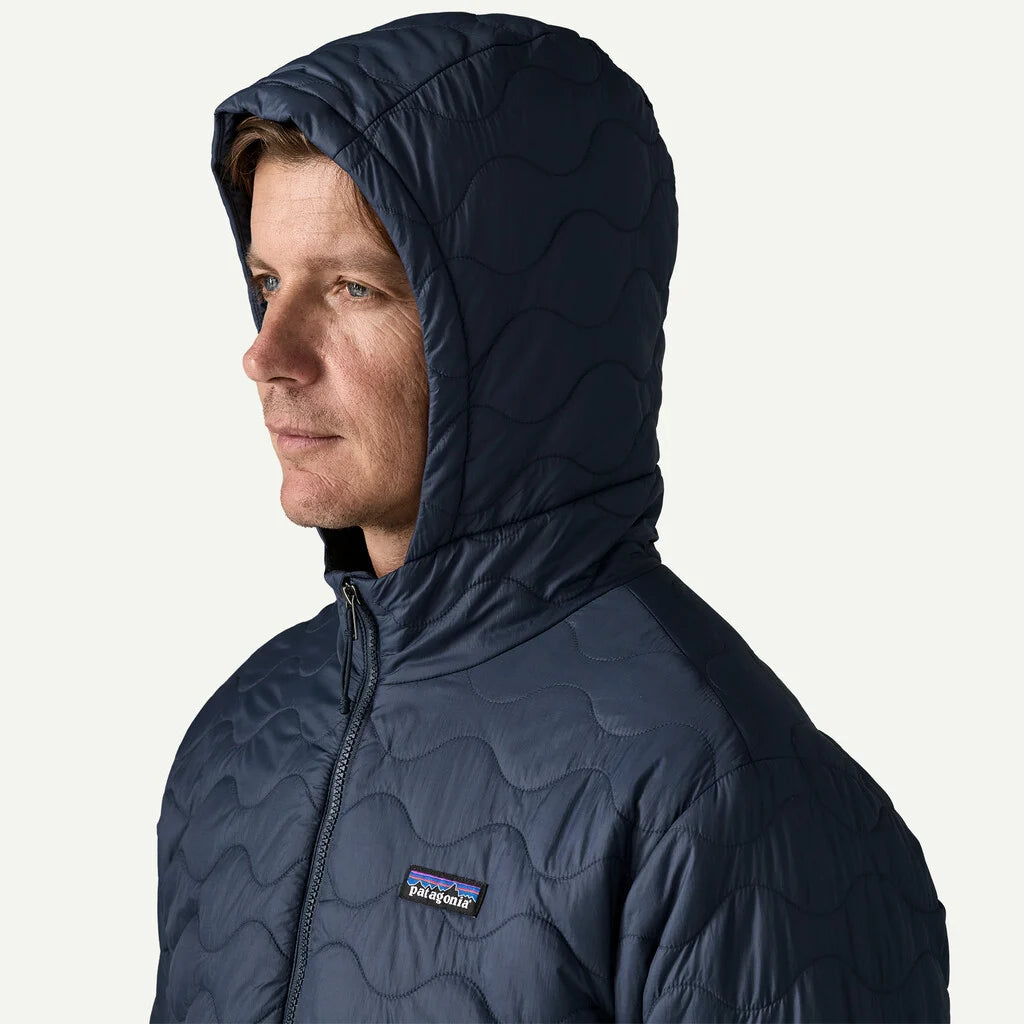 Patagonia Men's Heyes Peak Hoody: New Navy