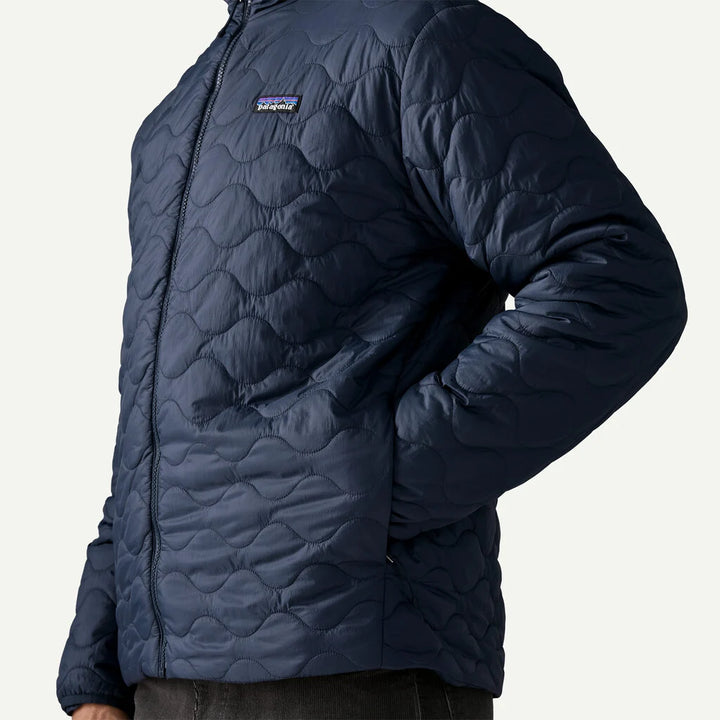 Patagonia Men's Heyes Peak Hoody: New Navy