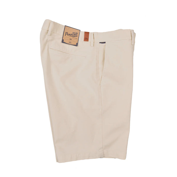 Pennbilt The Club Short: Stone