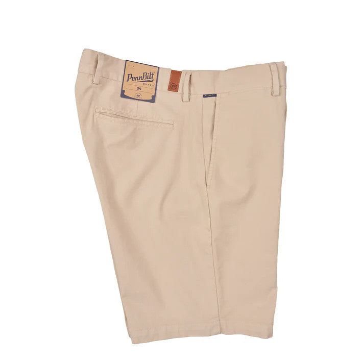 Pennbilt The Club Short: Khaki