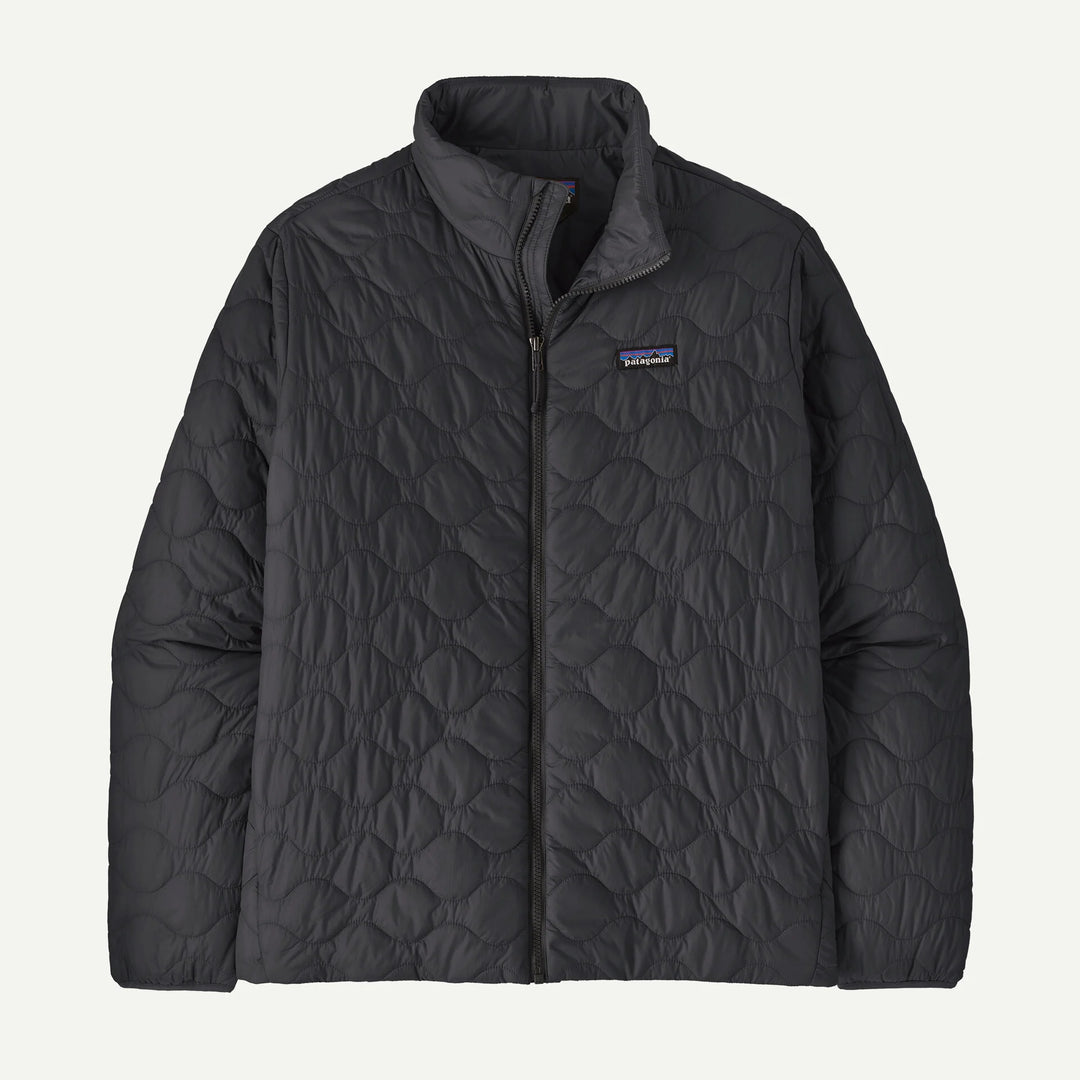 Patagonia Men's Heyes Peak Jacket: Black