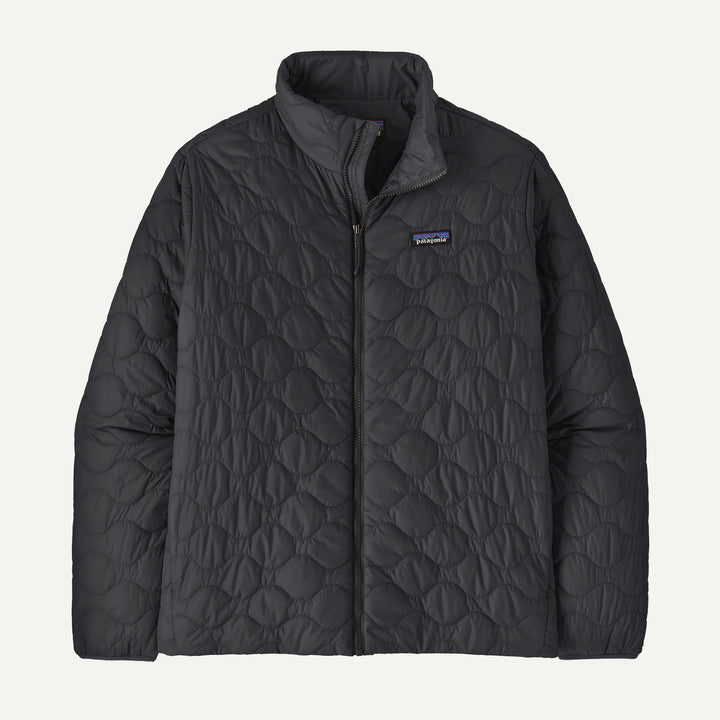 Patagonia Men's Heyes Peak Jacket: Black
