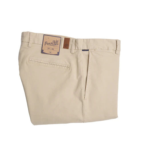 PennBilt The Plainsman: Khaki