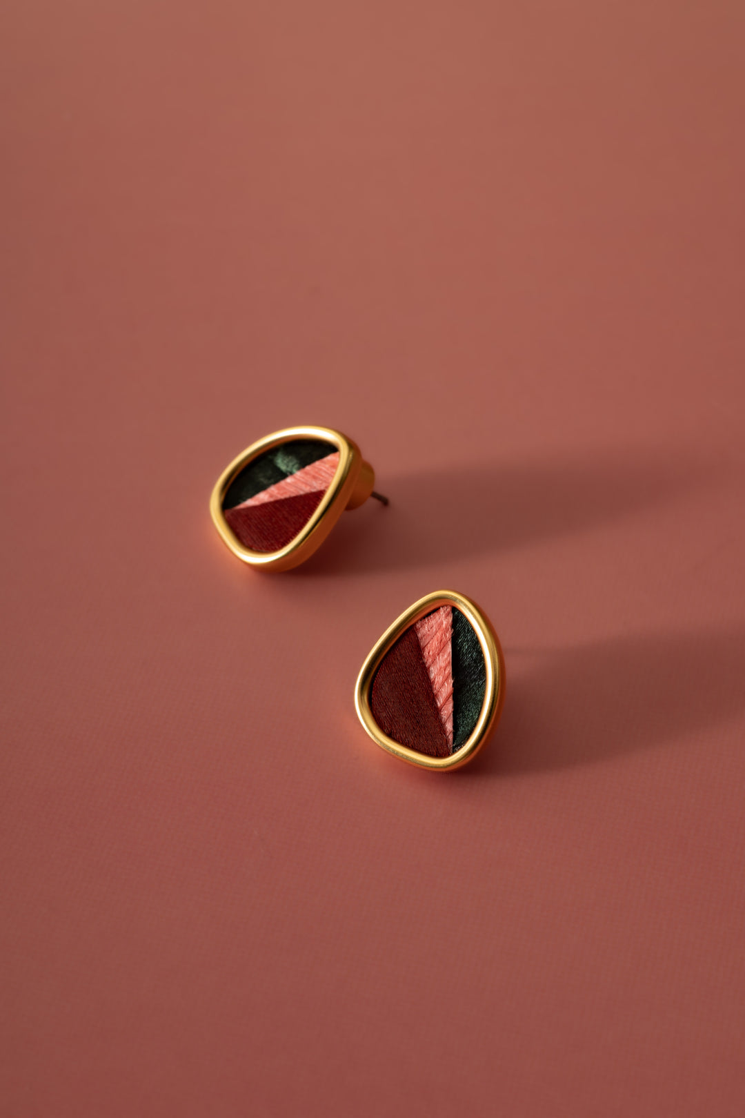 Brackish Sarah Stud Earring