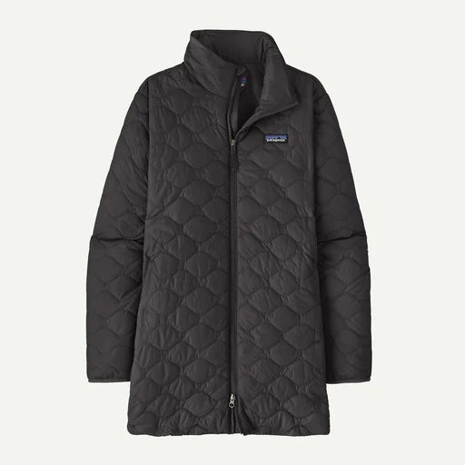 Patagonia Women's Heyes Peak Park: Black