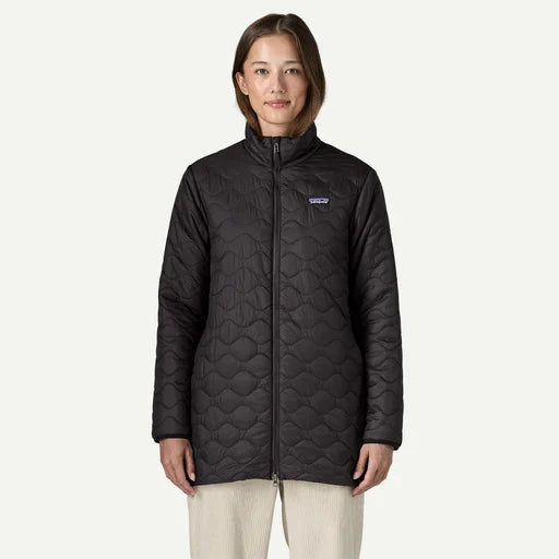 Patagonia Women's Heyes Peak Park: Black