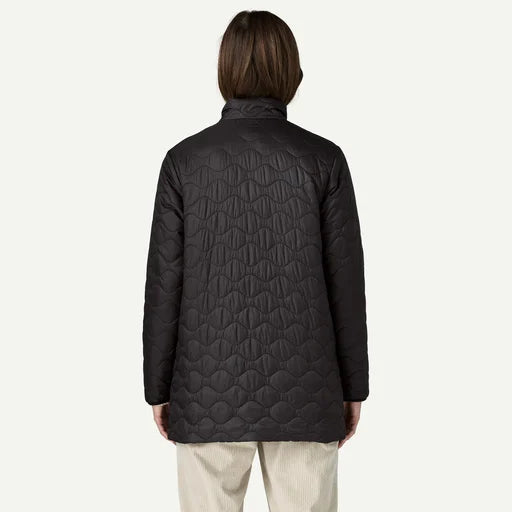 Patagonia Women's Heyes Peak Park: Black