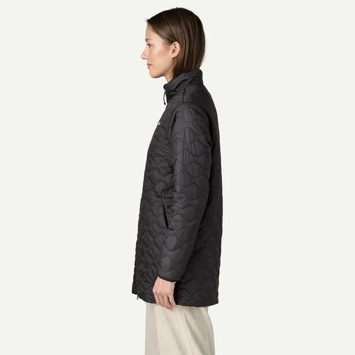 Patagonia Women's Heyes Peak Park: Black