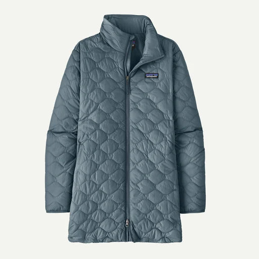 Patagonia Women's Heyes Peak Park: Summit Blue