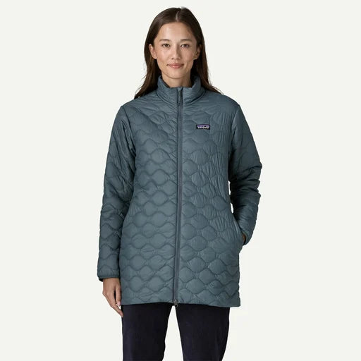 Patagonia Women's Heyes Peak Park: Summit Blue