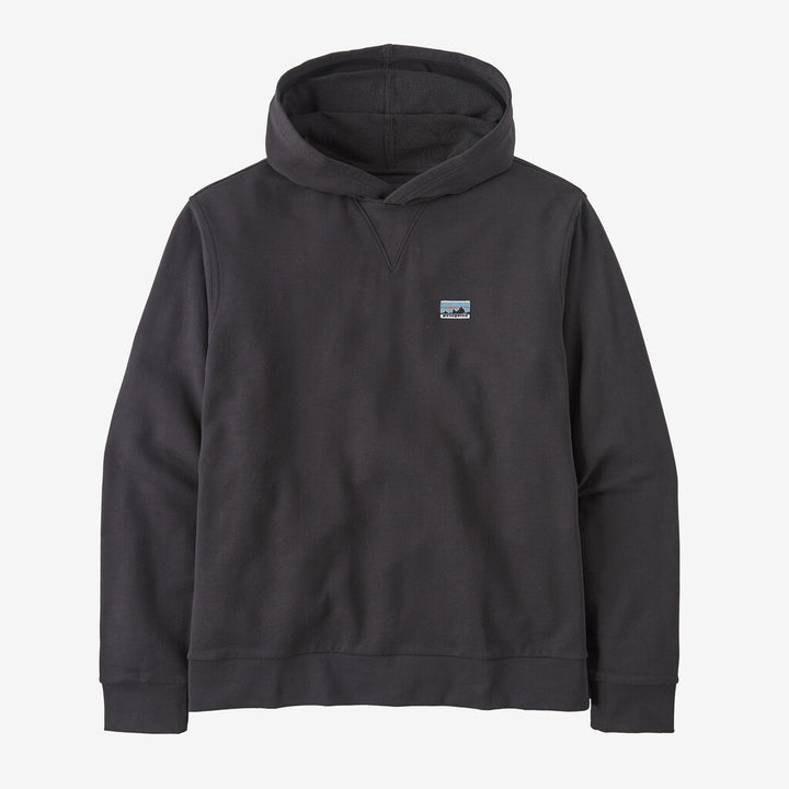 Patagonia Daily Hoody Sweatshirt: Ink Black