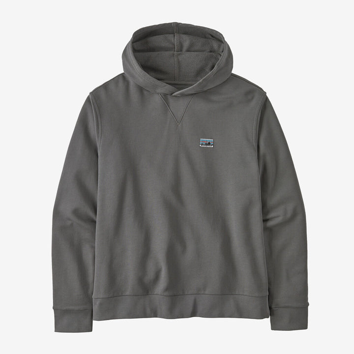 Patagonia Daily Hoody Sweatshirt: Noble Grey