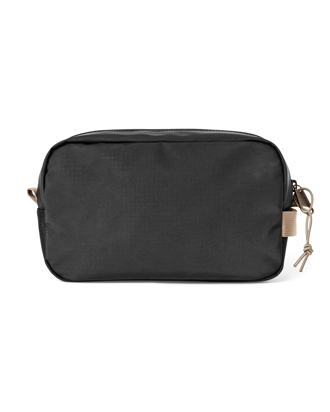 Filson All-Weather Travel Pack: Black/Covert