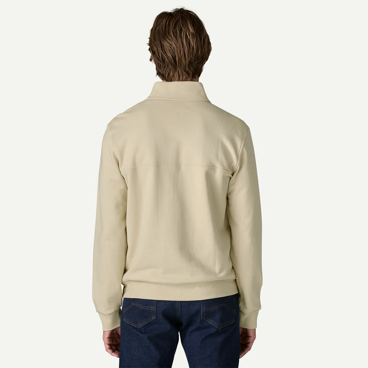 Patagonia Men's Daily Snap-T® Pullover: Pelican