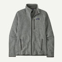 Patagonia Men's Better Sweater® Fleece Jacket: Stonewash