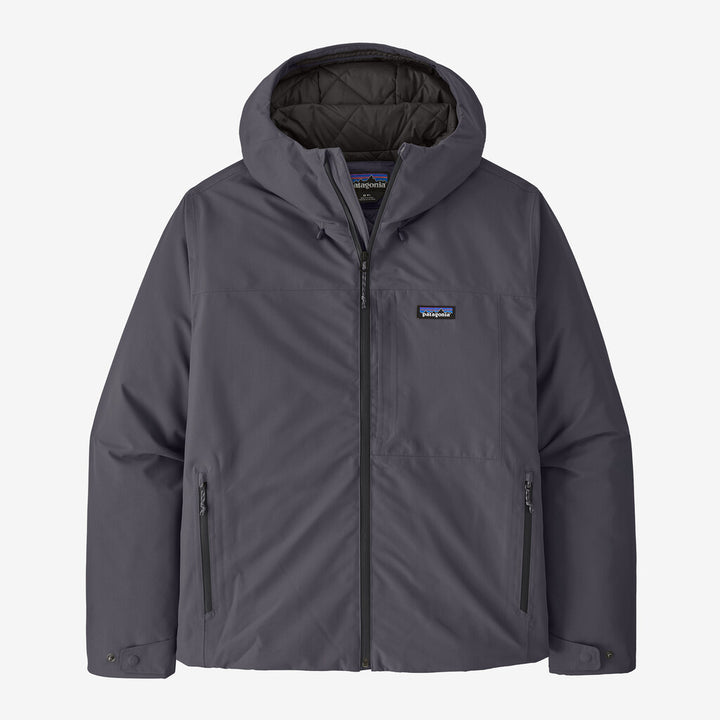 Patagonia Men's Windshadow Jacket: Forge Grey