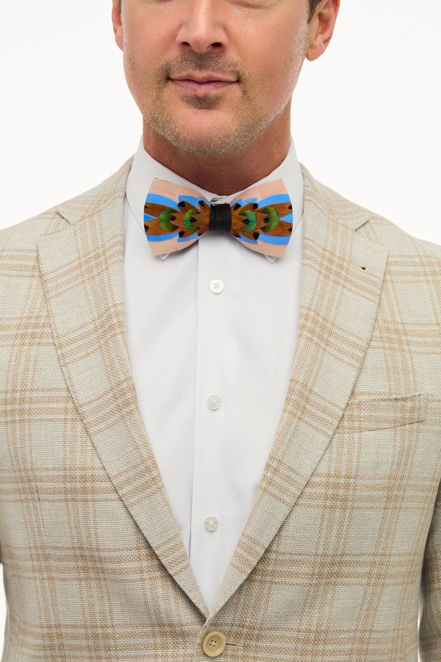 Brackish Bow Tie: Cap Point