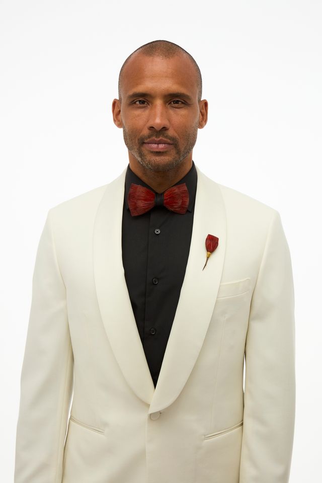 Brackish Bow Tie: Cruise