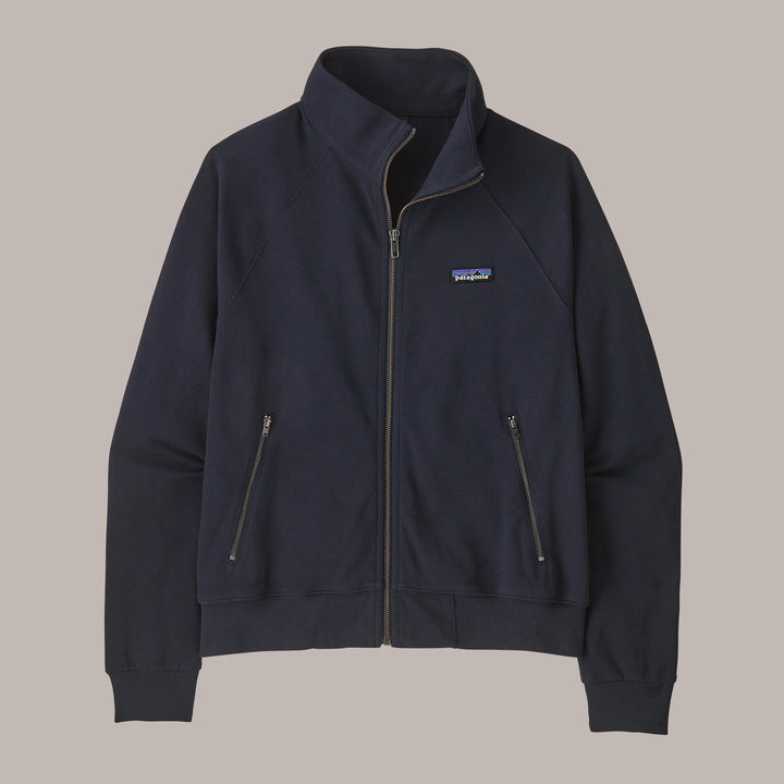 Patagonia Women's Daily Jacket: Noble Sunken Blue