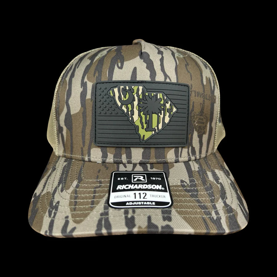 Hometown 803 Bottomland Performance Trucker Hat