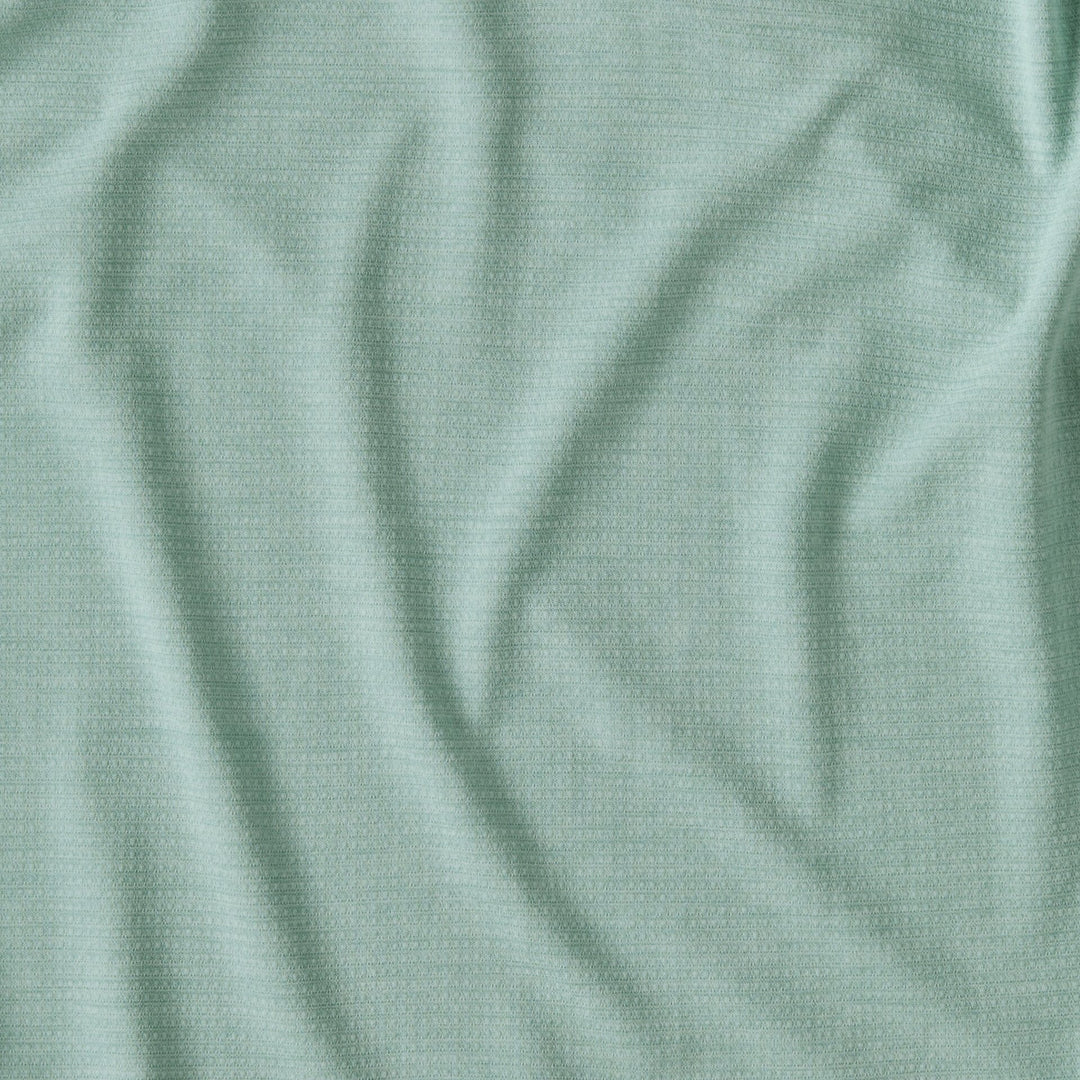 Patagonia M's Cap Cool Sun Hoody: Thermal Blue - Thin Ice X-Dye