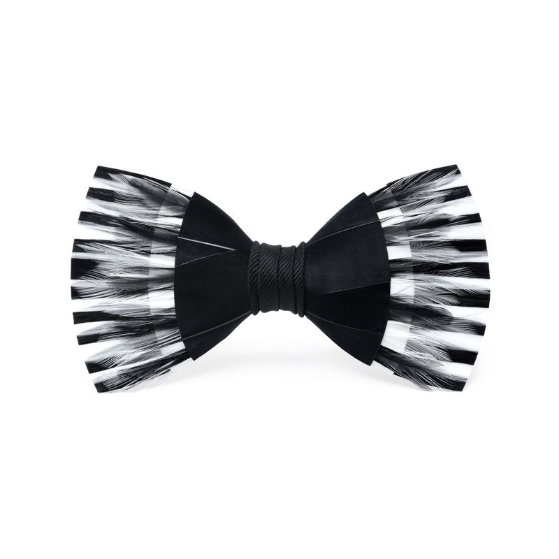 Brackish Bow Tie: Soufriere