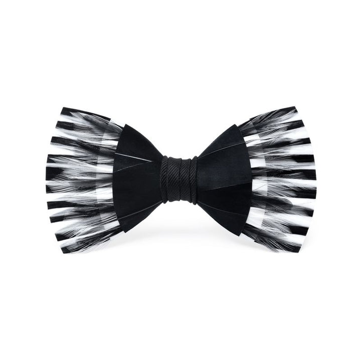 Brackish Bow Tie: Soufriere