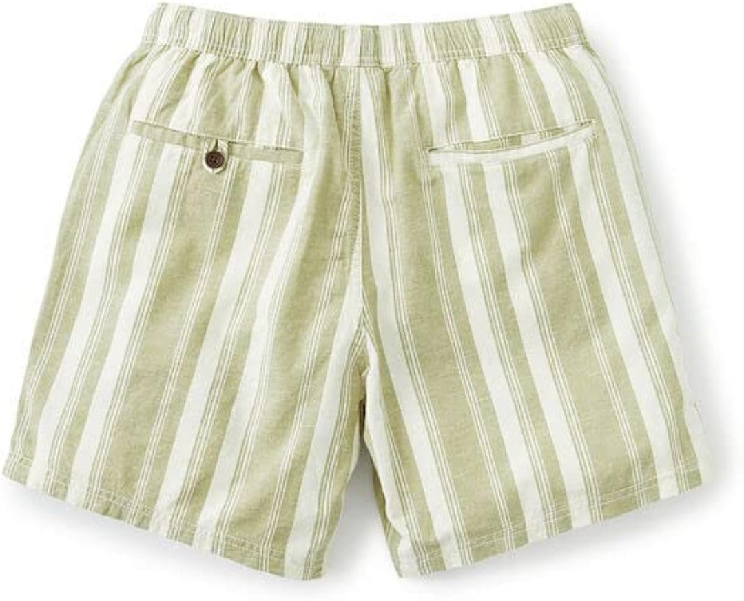 Katin Ian Short: Pimento