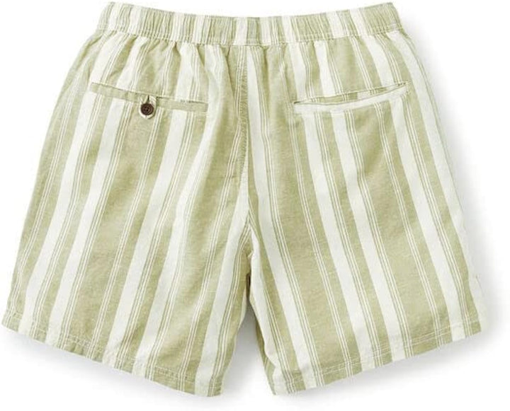 Katin Ian Short: Pimento