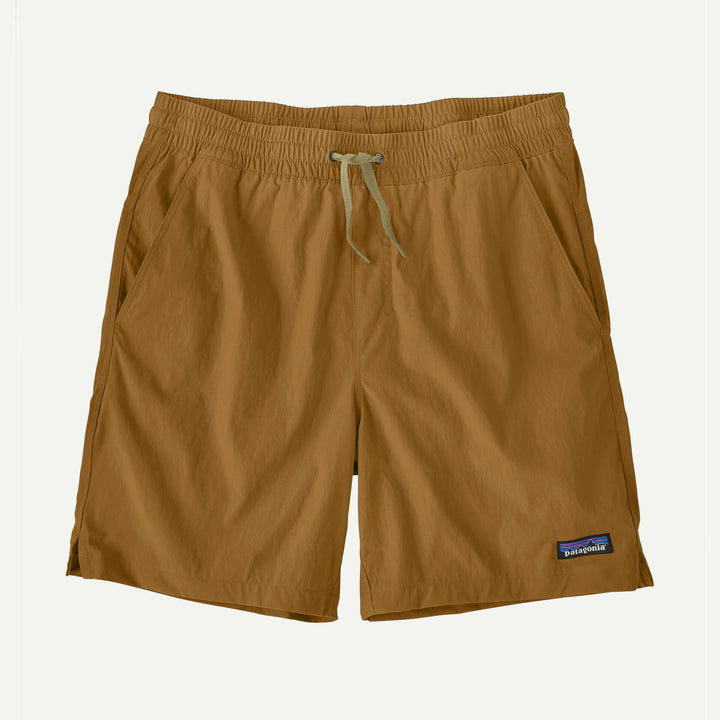Patagonia Men's Baggies™ Lights - 6": Nest Brown