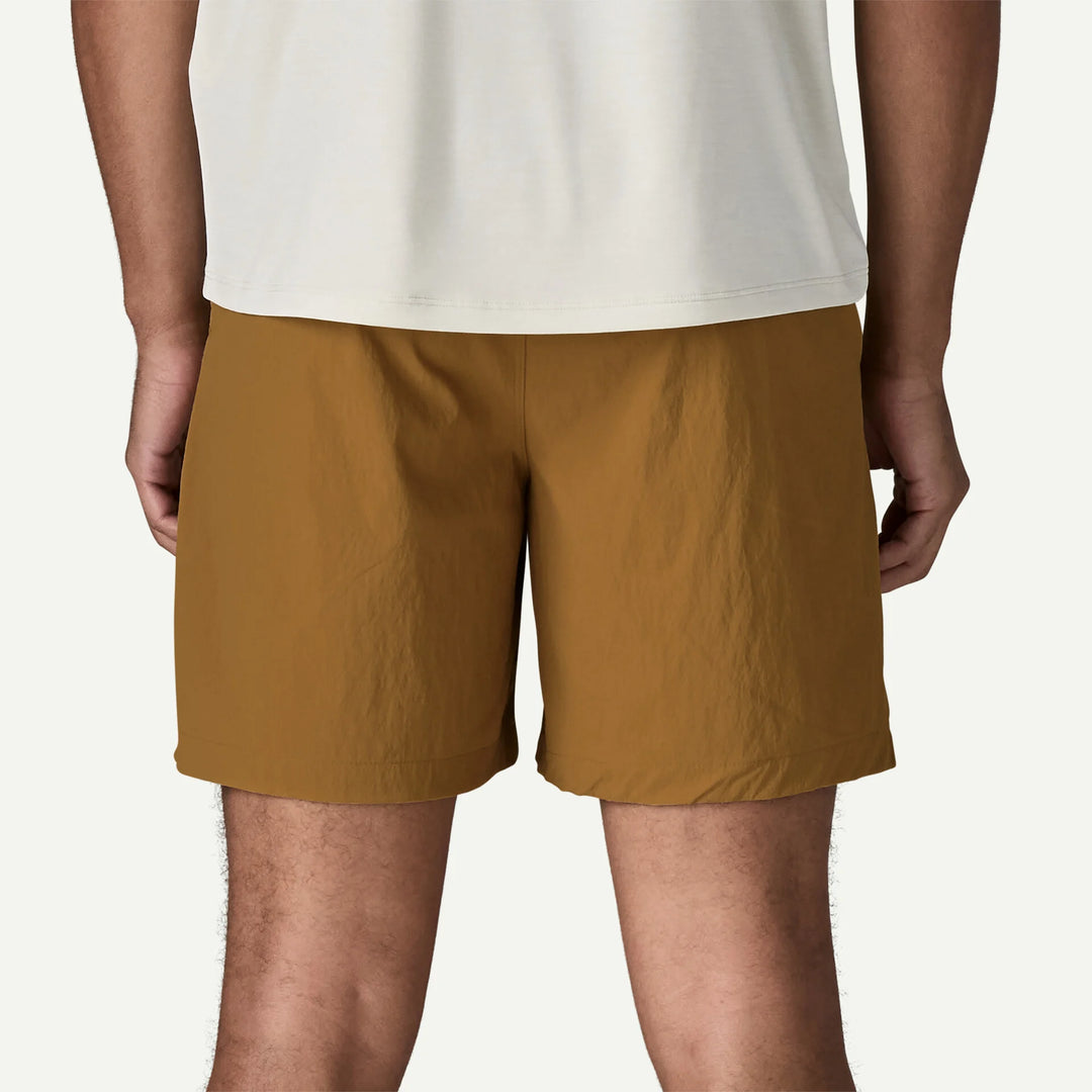 Patagonia Men's Baggies™ Lights - 6": Nest Brown