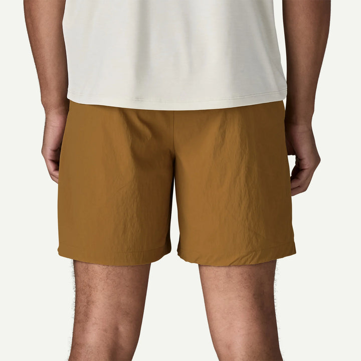 Patagonia Men's Baggies™ Lights - 6": Nest Brown