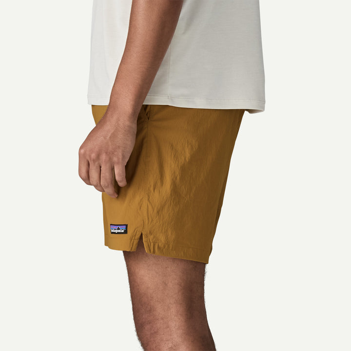Patagonia Men's Baggies™ Lights - 6": Nest Brown