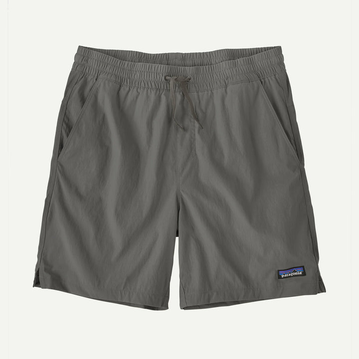 Patagonia Men's Baggies™ Lights - 6": Noble Grey