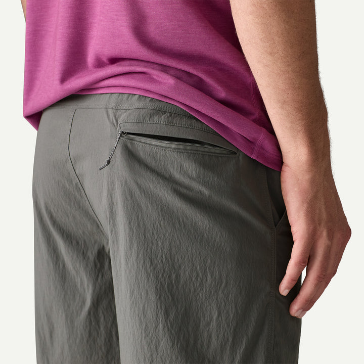 Patagonia Men's Baggies™ Lights - 6": Noble Grey