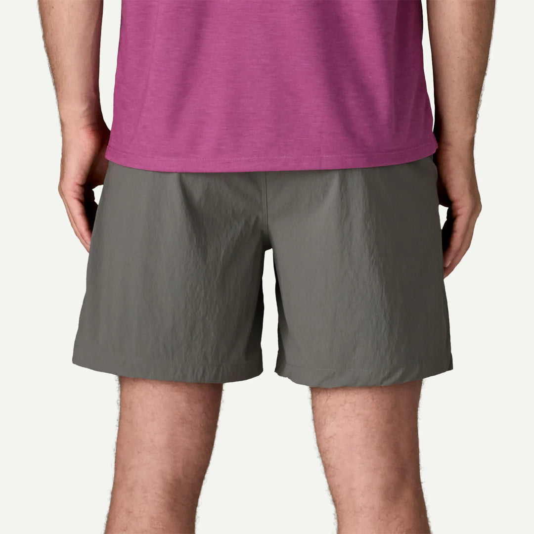 Patagonia Men's Baggies™ Lights - 6": Noble Grey