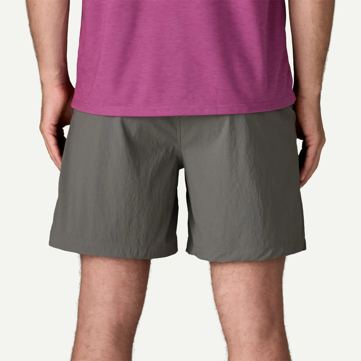 Patagonia Men's Baggies™ Lights - 6": Noble Grey