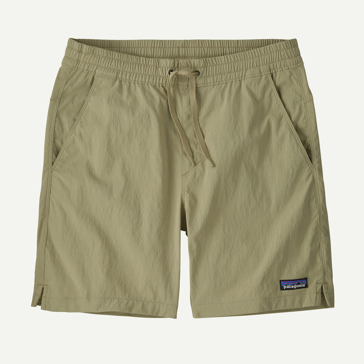Patagonia Men's Baggies™ Lights - 6": Weathered Stone