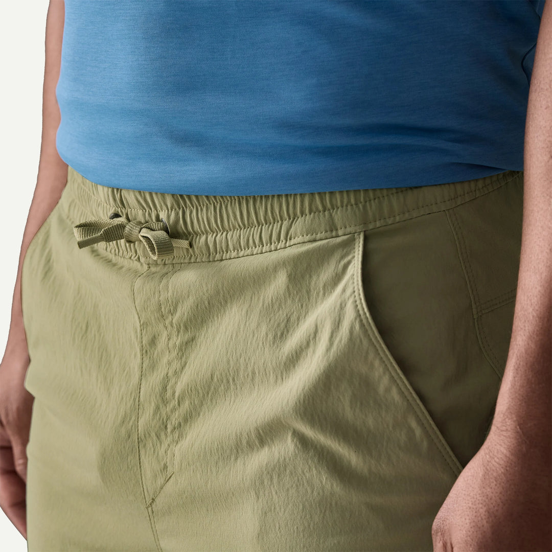 Patagonia Men's Baggies™ Lights - 6": Weathered Stone