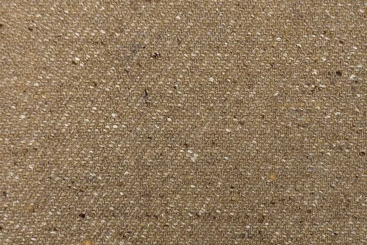 Maxdavoli by Maxman Guabello Soft Coat: Tan