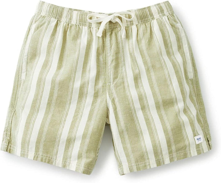 Katin Ian Short: Pimento