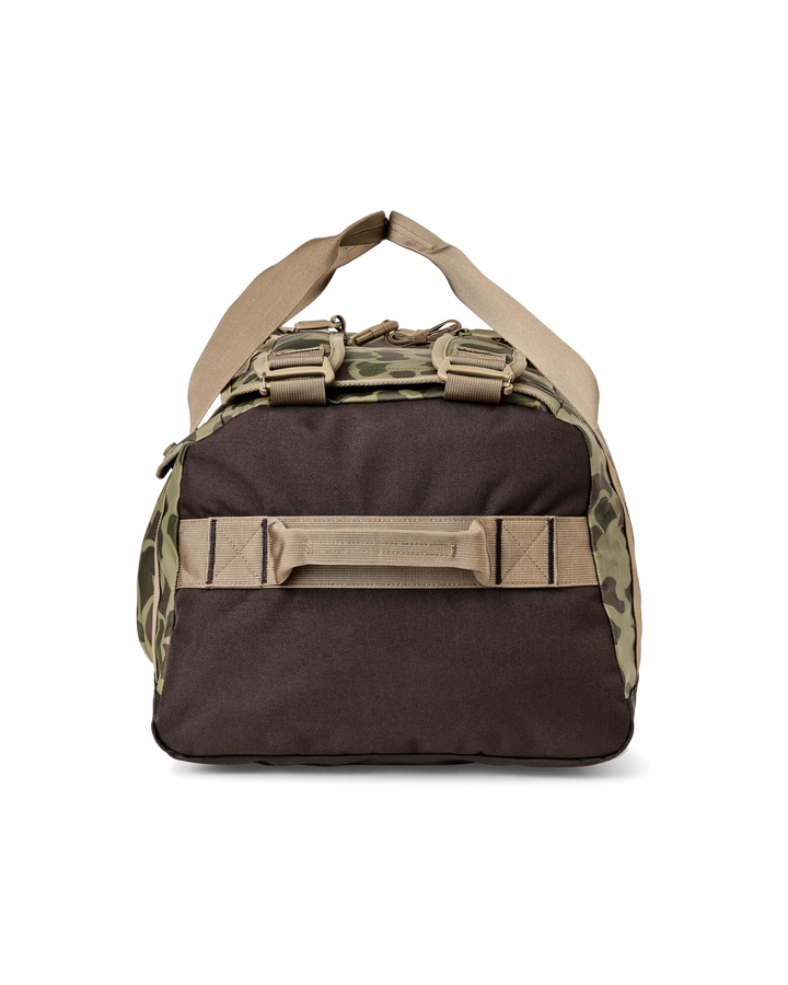 Filson All-Weather 50L Duffle: Tundra Shrub Camo