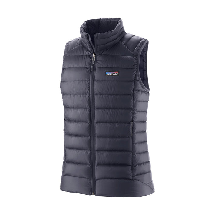 Patagonia Women's Down Sweater™ Vest: Smolder Blue