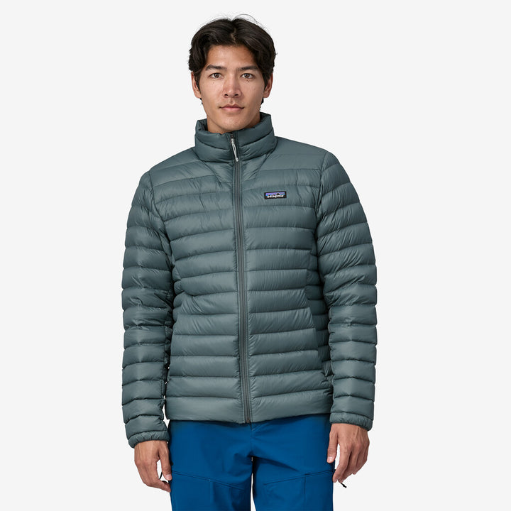 Patagonia Men's Down Sweater™: Nouveau Green