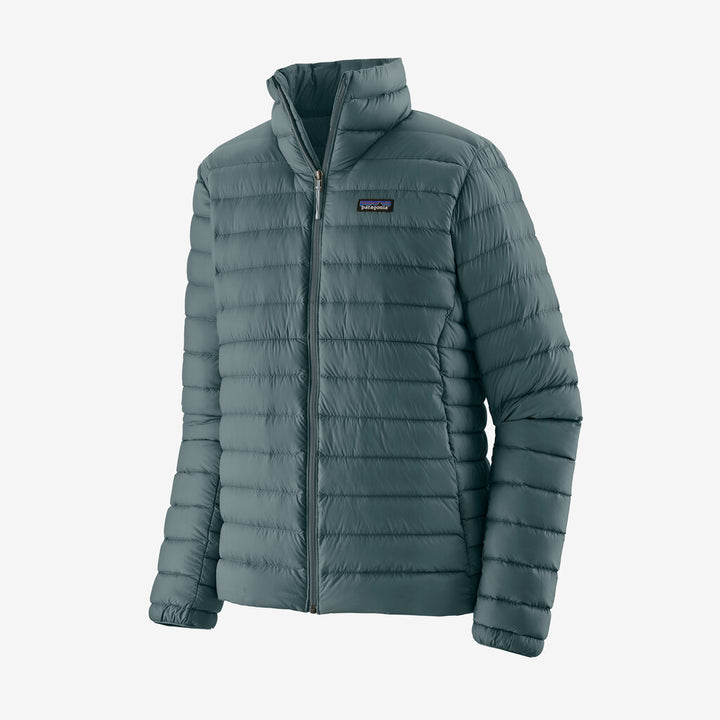 Patagonia Men's Down Sweater™: Nouveau Green