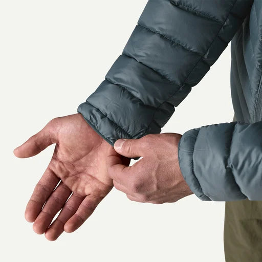 Patagonia Men's Down Sweater™ Jacket: Summit Blue
