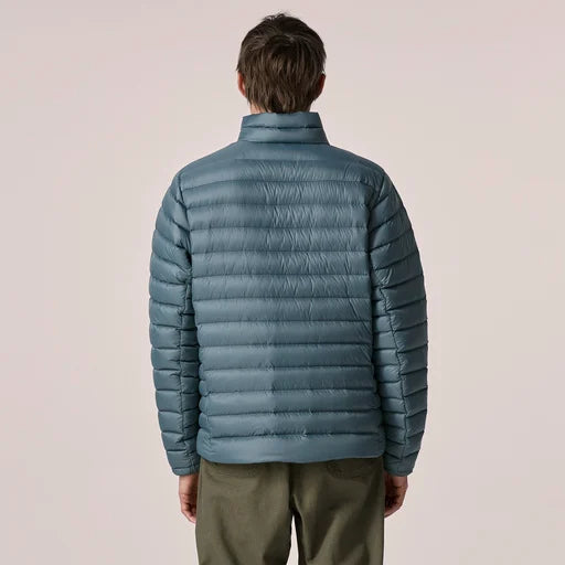 Patagonia Men's Down Sweater™ Jacket: Summit Blue