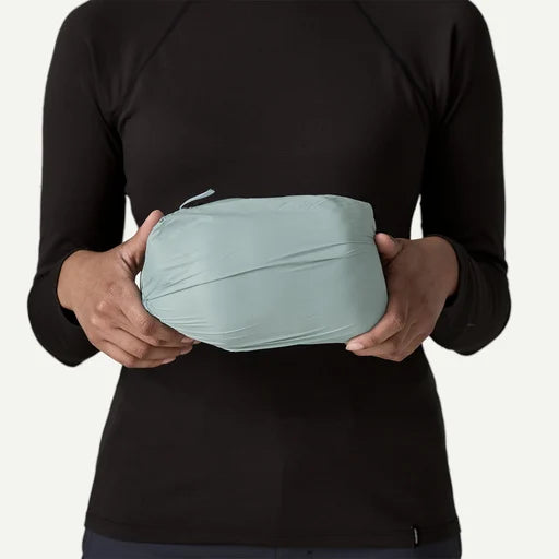 Patagonia Women's Down Sweater™ Jacket: Virtually Blue