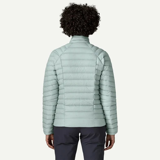 Patagonia Women's Down Sweater™ Jacket: Virtually Blue